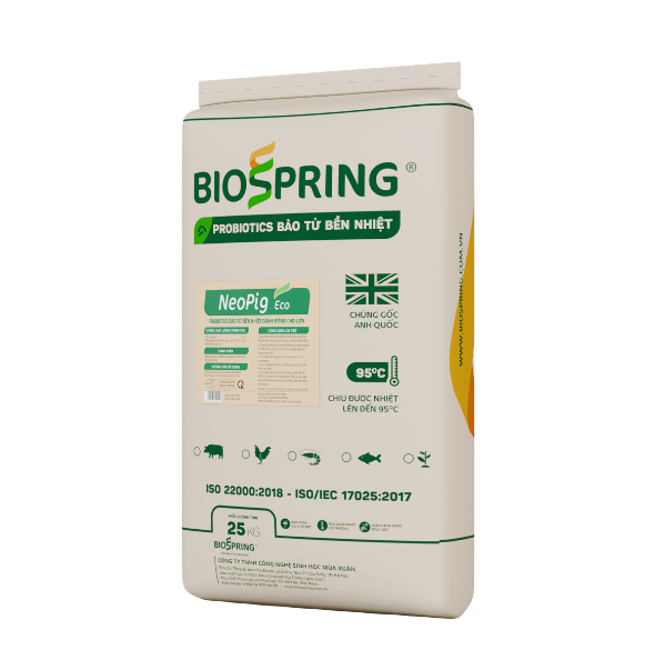 NeoPig Eco