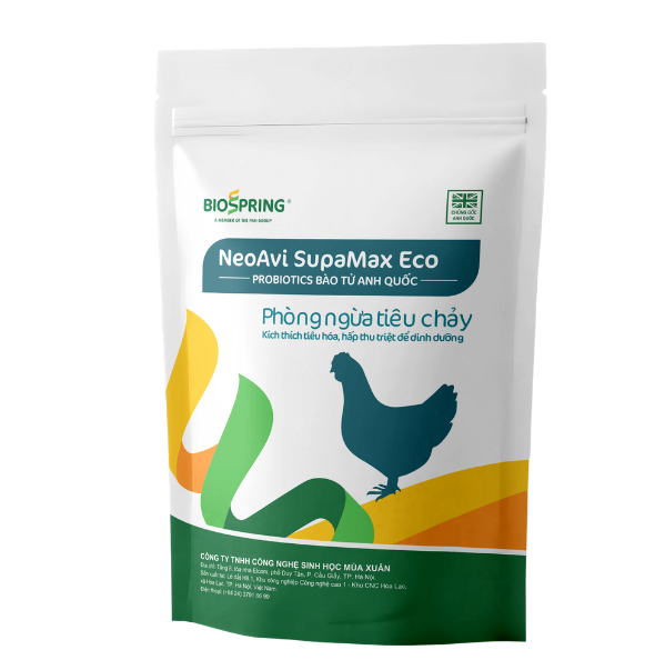 NeoAvi SupaMax Eco